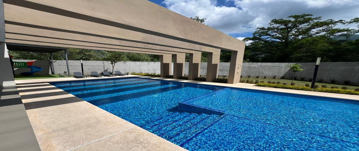 Foto de terreno habitacional en venta en  , amorada privada residencial, santiago, nuevo león, 0 No. 04