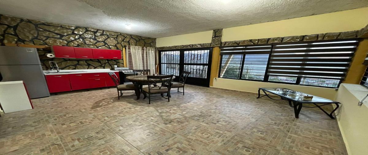 Foto de departamento en renta en  , amorada privada residencial, santiago, nuevo león, 0 No. 04