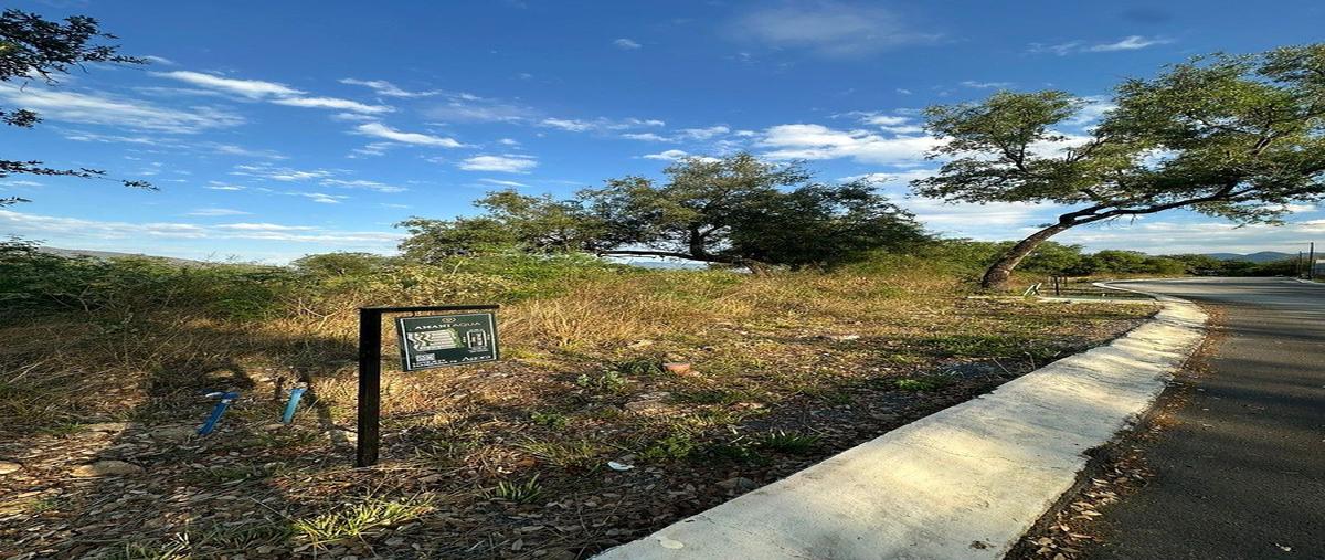 Foto de terreno habitacional en venta en  , amorada privada residencial, santiago, nuevo león, 0 No. 03