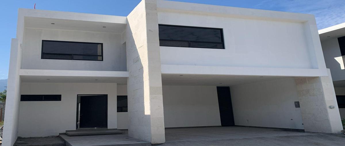 Foto de casa en , amorada privada residencial, santiago, nuevo león, 0 foto 01 Foto de casa en venta en , amorada privada residencial, santiago, nuevo león, 0 No. 01