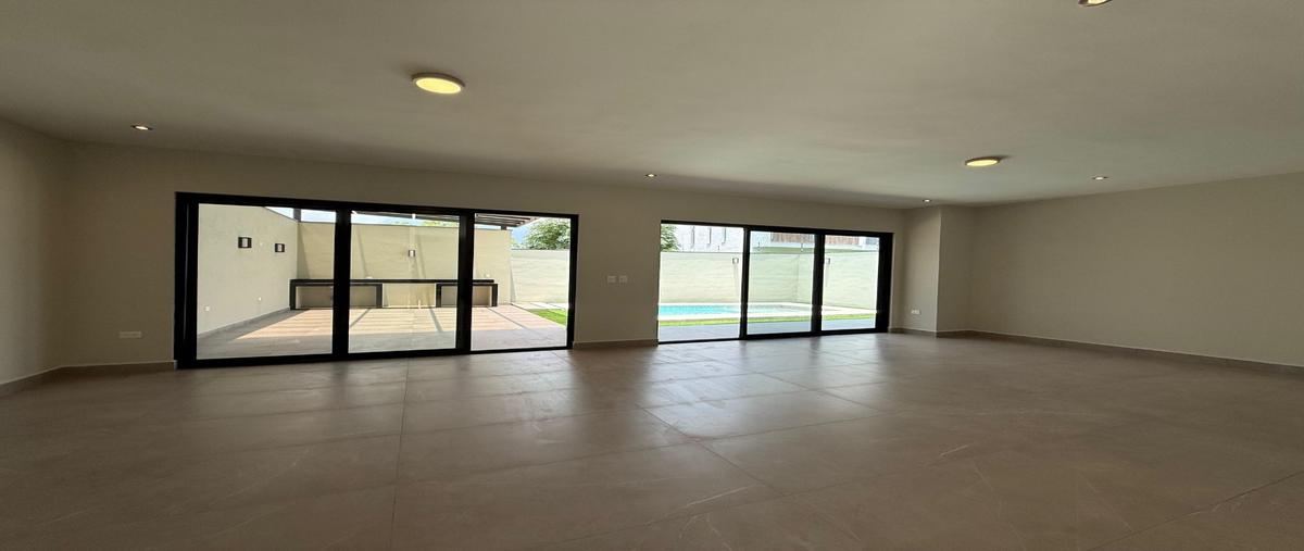 Foto de casa en venta en  , amorada privada residencial, santiago, nuevo león, 31576185 No. 05