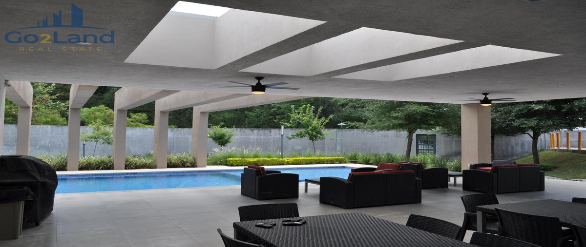 Foto de terreno habitacional en venta en  , amorada privada residencial, santiago, nuevo león, 0 No. 05