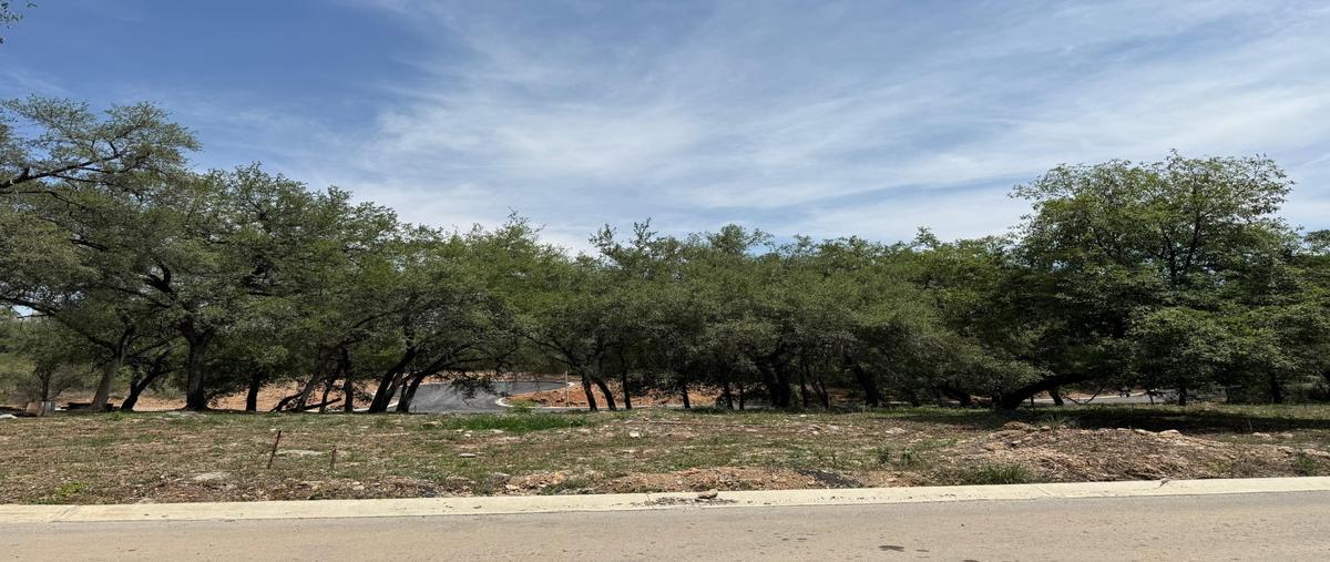 Foto de terreno habitacional en venta en  , amorada privada residencial, santiago, nuevo león, 0 No. 03