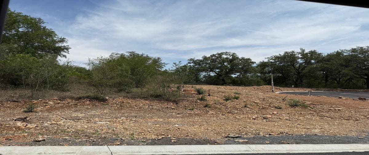 Foto de terreno habitacional en venta en  , amorada privada residencial, santiago, nuevo león, 0 No. 03