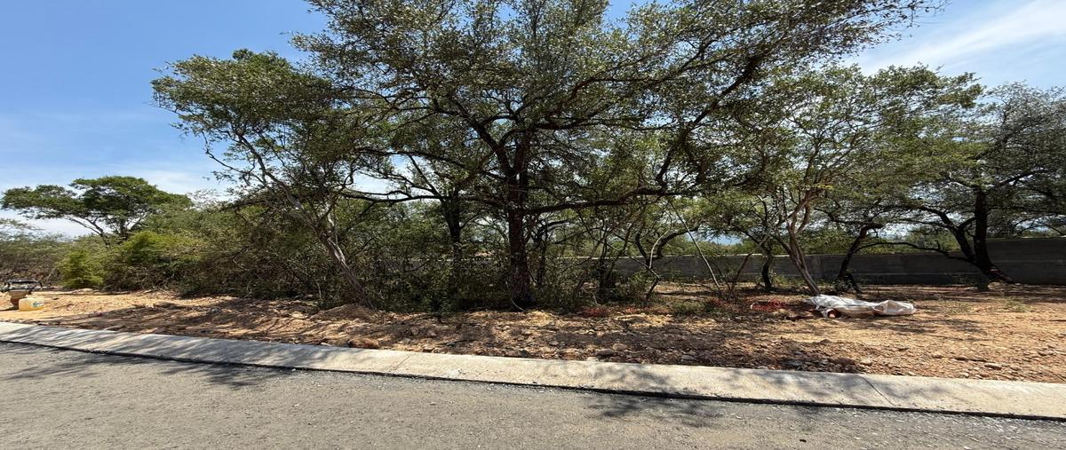 Foto de terreno habitacional en venta en  , amorada privada residencial, santiago, nuevo león, 0 No. 05