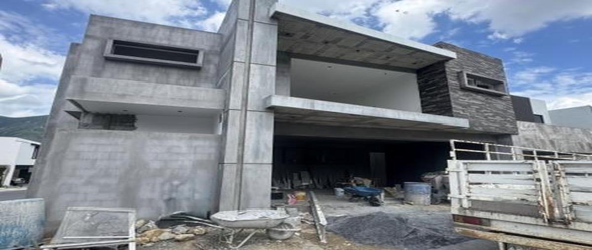 Foto de casa en venta en  , amorada privada residencial, santiago, nuevo león, 0 No. 03