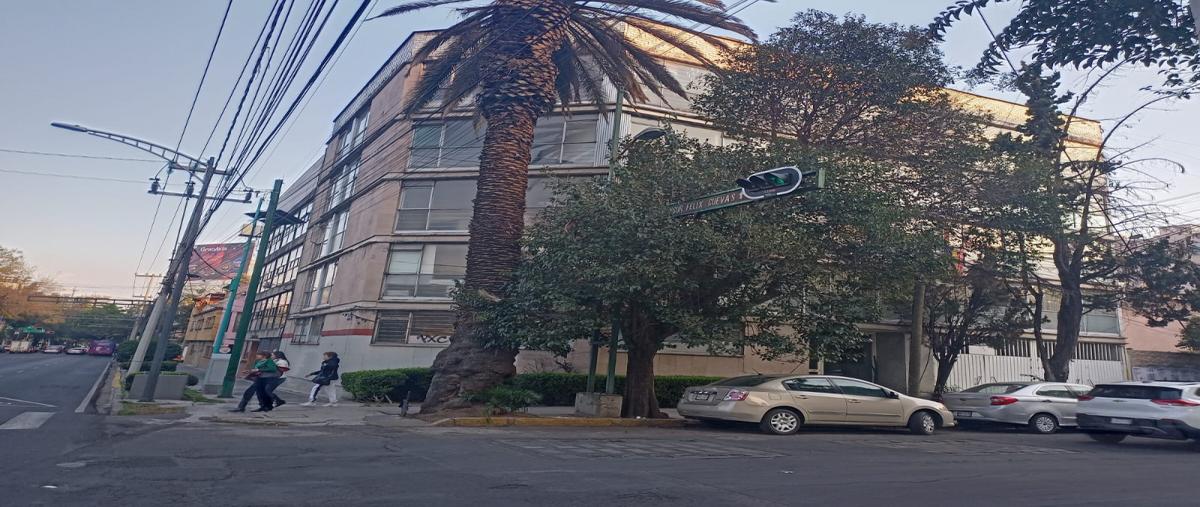 Foto de edificio en venta en amores 1006 , del valle centro, benito juárez, df / cdmx, 27285913 No. 03