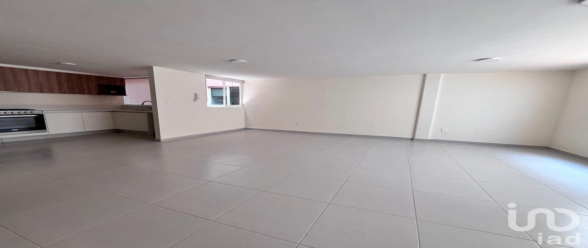Foto de casa en venta en amores 1143, del valle centro, benito juÃ¡rez, df / cdmx, 31561956 No. 03