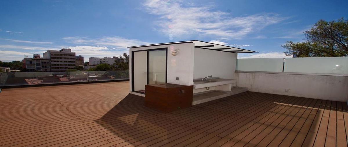 Foto de departamento en venta en amores 1144, del valle centro, benito juárez, df / cdmx, 0 No. 03