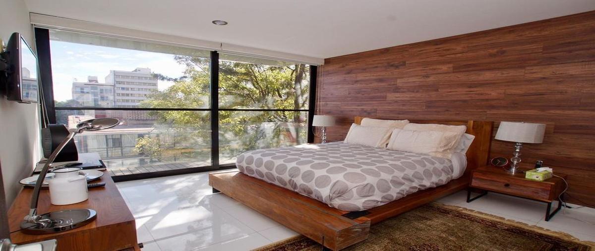 Foto de departamento en venta en amores 1144, del valle centro, benito juárez, df / cdmx, 0 No. 04