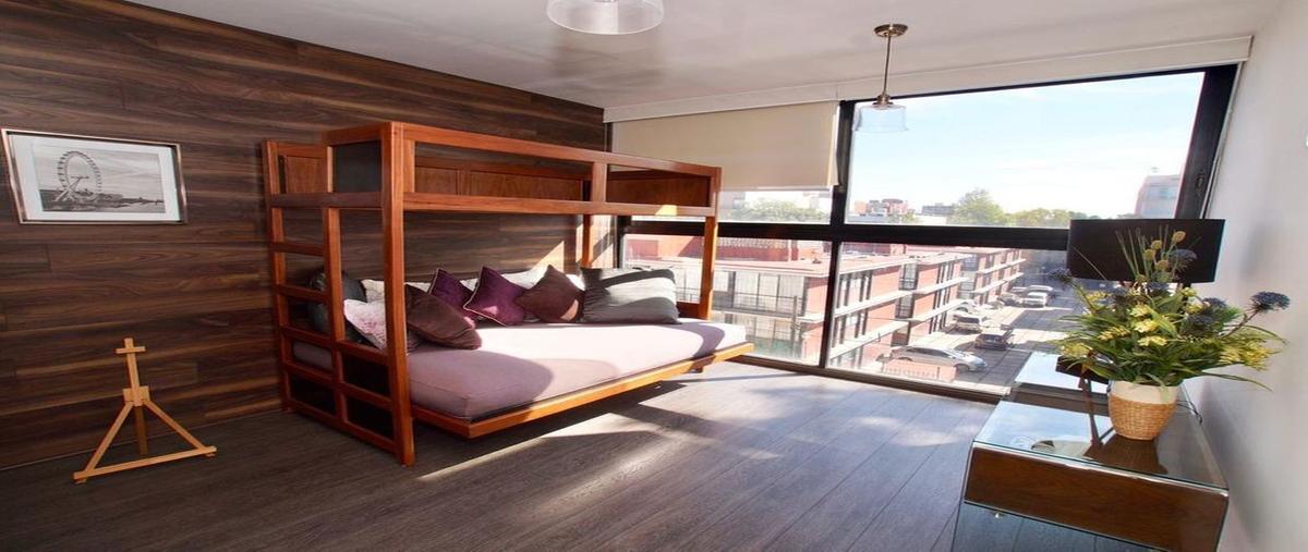 Foto de departamento en venta en amores 1144, del valle centro, benito juárez, df / cdmx, 0 No. 05