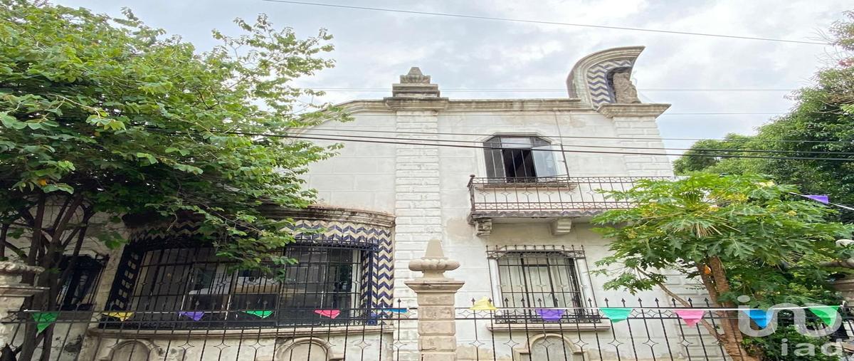Foto de casa en venta en amores 140, del valle norte, benito juÃ¡rez, df / cdmx, 31622110 No. 04