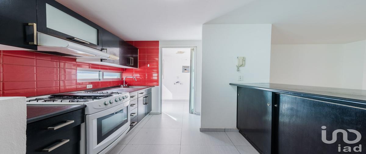 Foto de departamento en venta en amores 1689, del valle sur, benito juÃ¡rez, df / cdmx, 30870512 No. 03