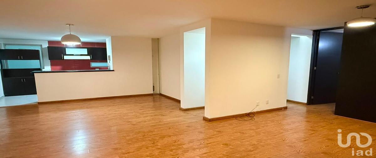 Foto de departamento en venta en amores 1689, del valle sur, benito juÃ¡rez, df / cdmx, 30870512 No. 04