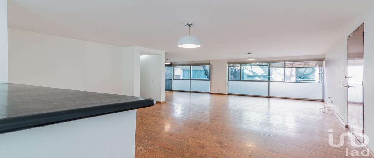 Foto de departamento en venta en amores 1689, del valle sur, benito juÃ¡rez, df / cdmx, 30870512 No. 05
