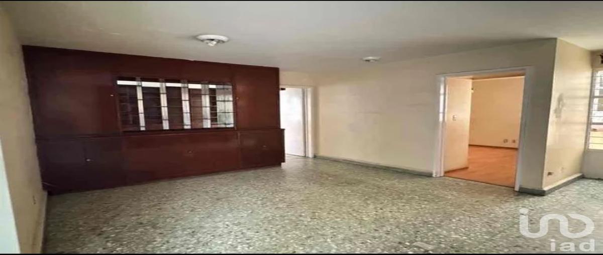 Foto de casa en venta en amores 1705, del valle sur, benito juárez, df / cdmx, 30513435 No. 05