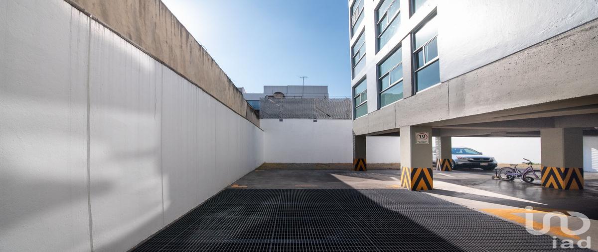 Foto de departamento en venta en amores 1706, del valle sur, benito juárez, df / cdmx, 30870512 No. 03