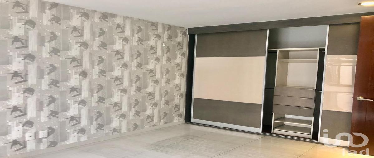 Foto de departamento en renta en amores 1809, del valle sur, benito juárez, df / cdmx, 30659570 No. 05