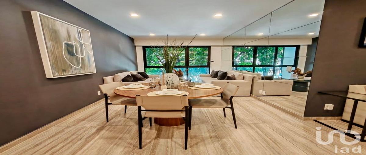 Foto de departamento en amores 1951, del valle sur, benito juárez, df / cdmx, 30864709 foto 02 Foto de departamento en venta en amores 1951, del valle sur, benito juárez, df / cdmx, 30864709 No. 02