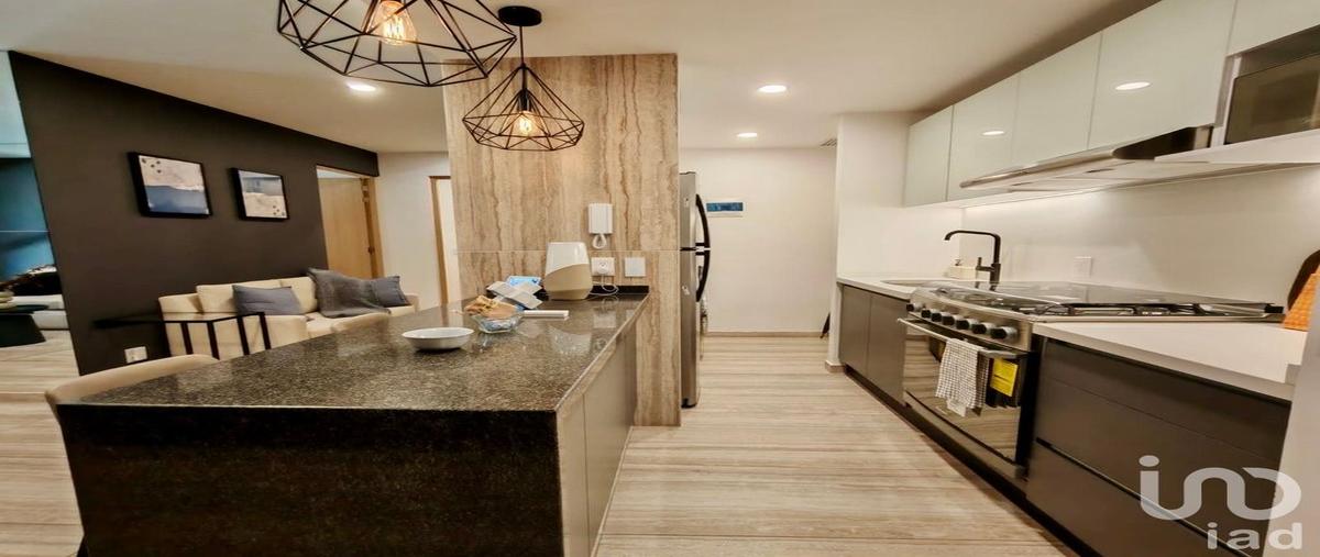 Foto de departamento en venta en amores 1953, del valle sur, benito juÃ¡rez, df / cdmx, 30864709 No. 04