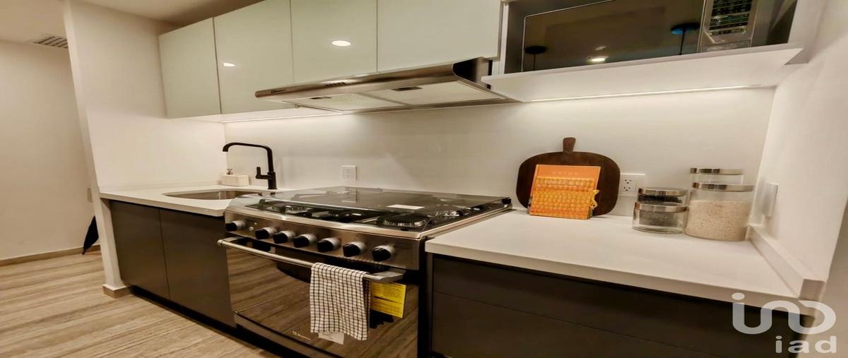 Foto de departamento en venta en amores 1953, del valle sur, benito juÃ¡rez, df / cdmx, 30864709 No. 05