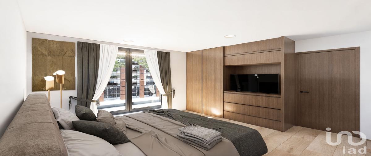 Foto de departamento en venta en amores 2070, acacias, benito juárez, df / cdmx, 30139600 No. 04