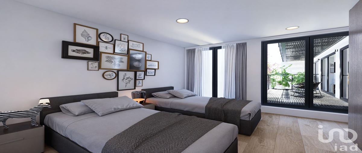 Foto de departamento en venta en amores 2070, acacias, benito juárez, df / cdmx, 30139600 No. 05