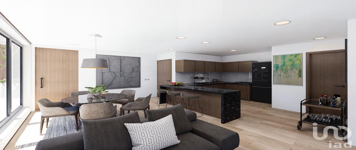 Foto de departamento en venta en amores 2088, acacias, benito juárez, df / cdmx, 30139600 No. 03