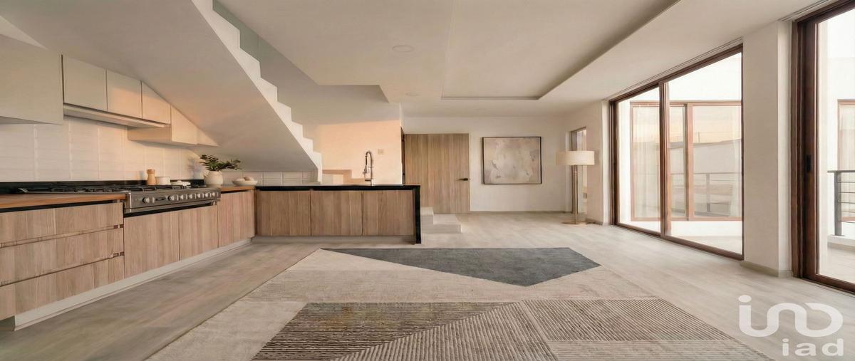 Foto de departamento en venta en amores 2099, acacias, benito juárez, df / cdmx, 30901964 No. 03