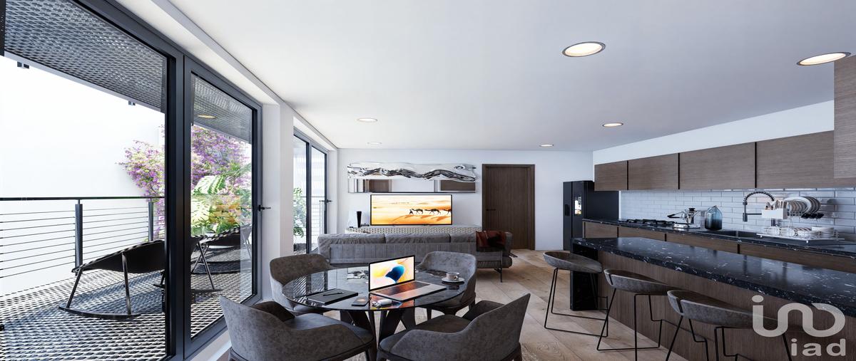 Foto de departamento en venta en amores 2115, acacias, benito juárez, df / cdmx, 30139562 No. 05