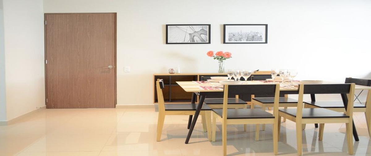 Foto de departamento en venta en amores 219, del valle centro, benito juárez, df / cdmx, 23979448 No. 04