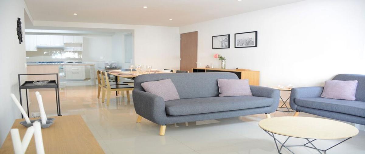 Foto de departamento en venta en amores 219, del valle centro, benito juárez, df / cdmx, 23979448 No. 05