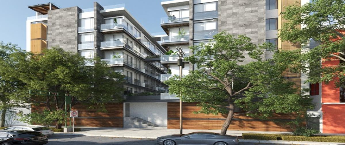 Foto de departamento en venta en amores 222 , narvarte oriente, benito juárez, df / cdmx, 30520083 No. 05