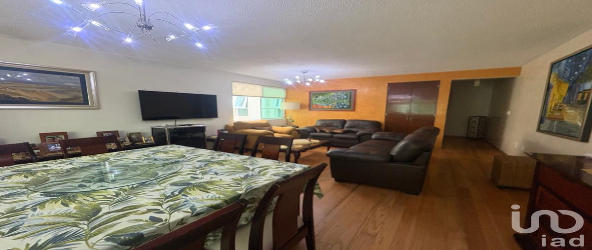 Foto de departamento en venta en amores 409, del valle norte, benito juárez, df / cdmx, 29516996 No. 05