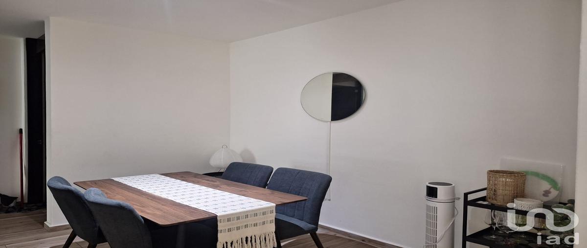 Foto de departamento en renta en amores 509, del valle norte, benito juárez, df / cdmx, 0 No. 03