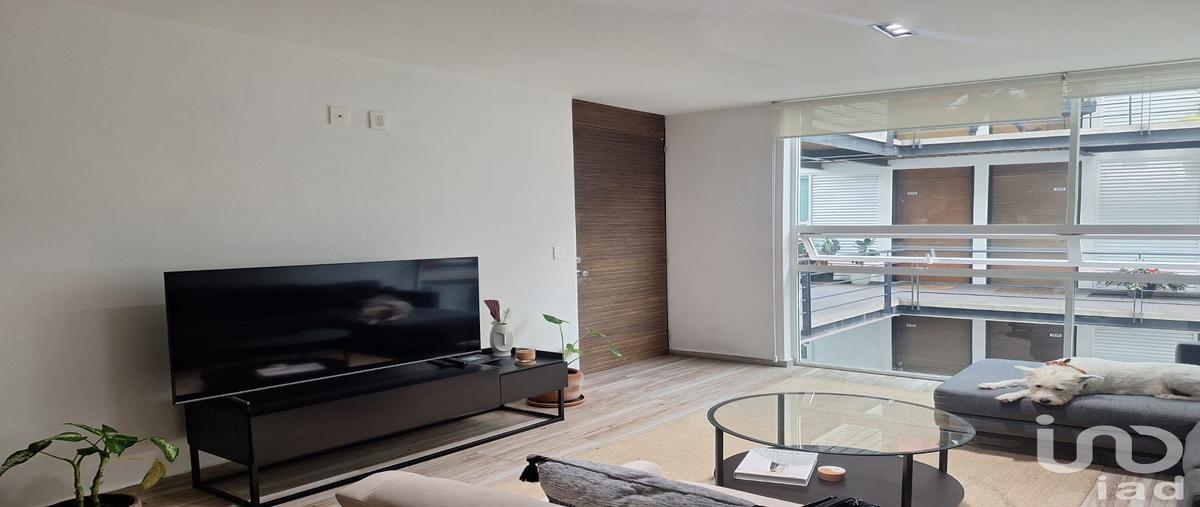 Foto de departamento en renta en amores 509, del valle norte, benito juárez, df / cdmx, 0 No. 05
