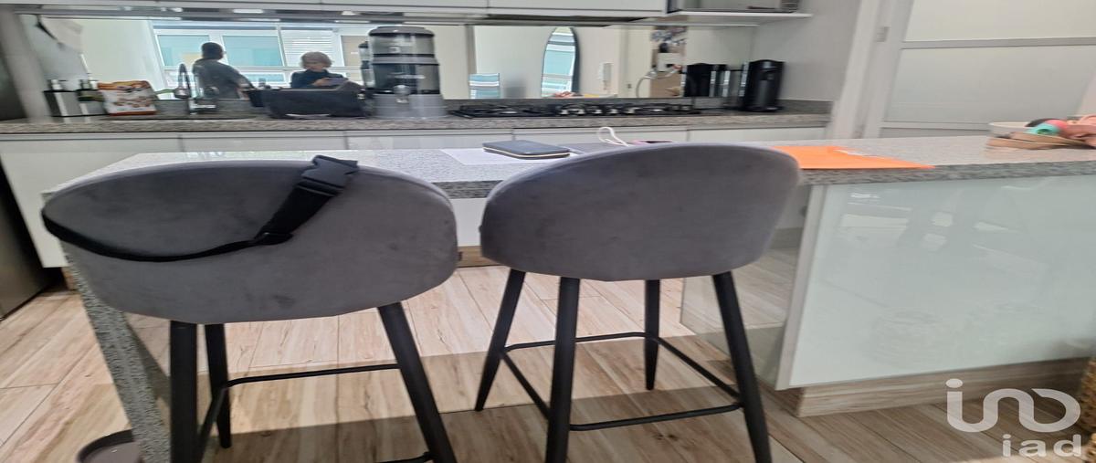 Foto de departamento en renta en amores 526, del valle norte, benito juárez, df / cdmx, 0 No. 03