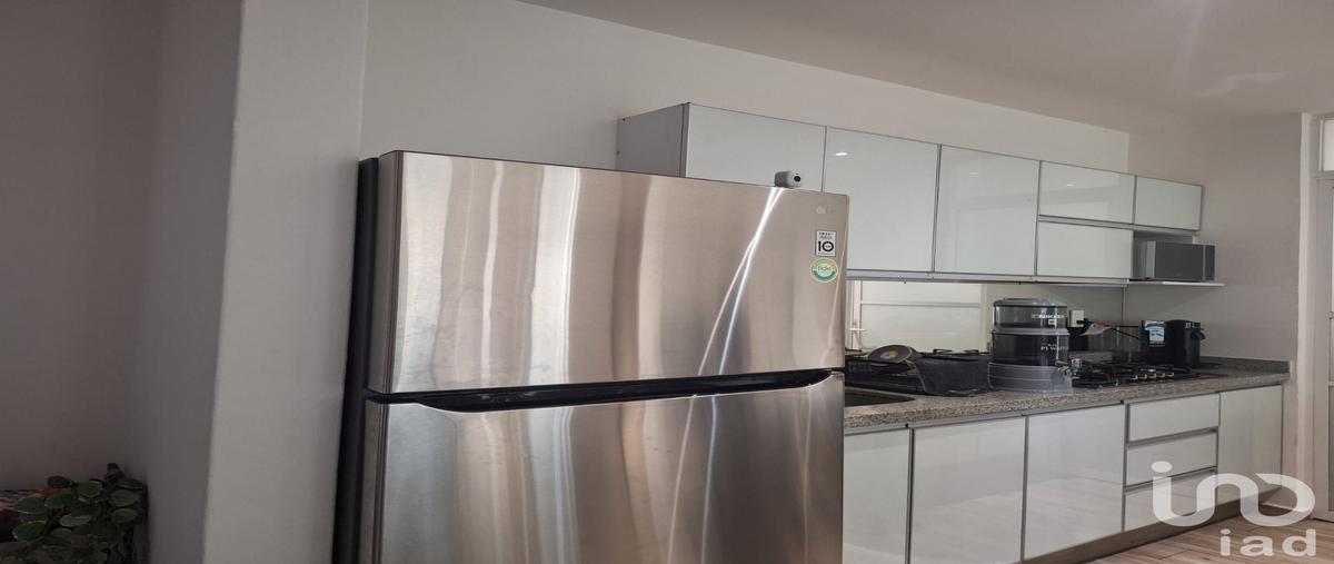 Foto de departamento en renta en amores 526, del valle norte, benito juárez, df / cdmx, 0 No. 04