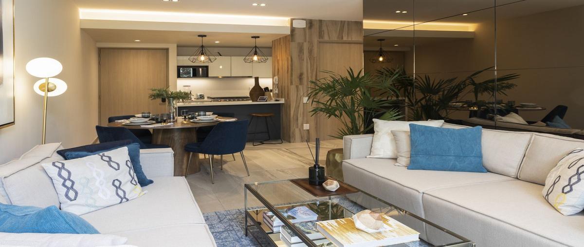 Foto de departamento en venta en amores , acacias, benito juárez, df / cdmx, 0 No. 03