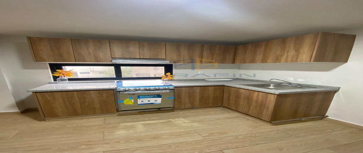 Foto de departamento en venta en amores , acacias, benito juárez, df / cdmx, 30070840 No. 03