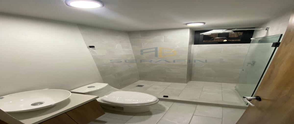 Foto de departamento en venta en amores , acacias, benito juárez, df / cdmx, 30070840 No. 04