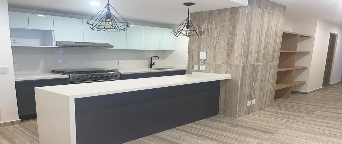 Foto de departamento en venta en amores , acacias, benito juárez, df / cdmx, 30999516 No. 03