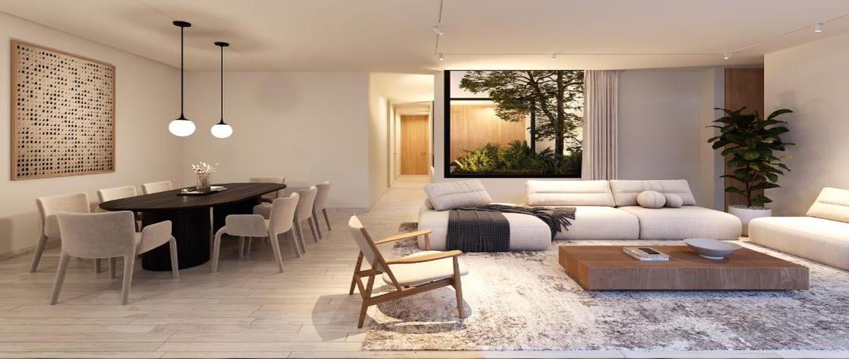Foto de departamento en venta en amores , del valle centro, benito juárez, df / cdmx, 0 No. 01