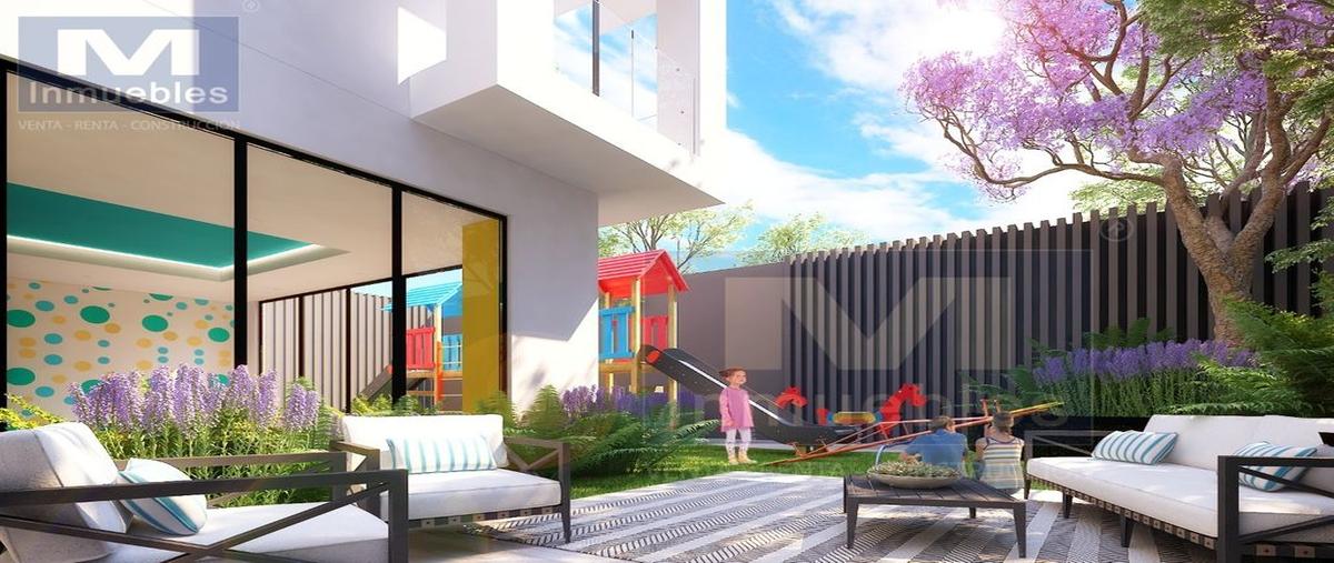 Foto de departamento en venta en amores , del valle centro, benito juárez, df / cdmx, 0 No. 03