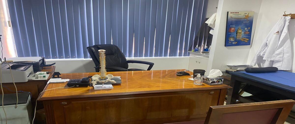 Foto de oficina en venta en amores , del valle centro, benito juárez, df / cdmx, 0 No. 03