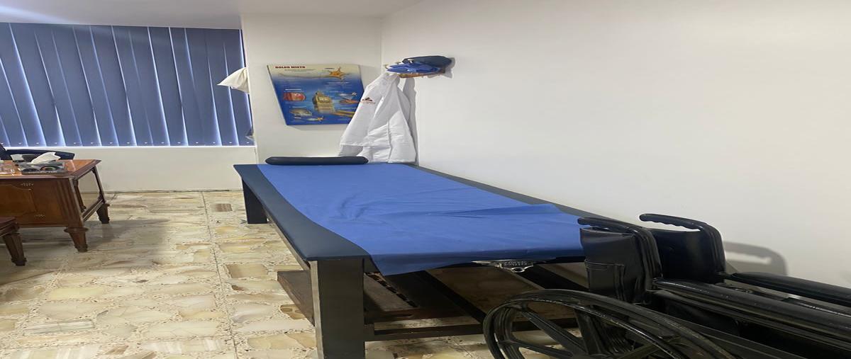 Foto de oficina en venta en amores , del valle centro, benito juárez, df / cdmx, 0 No. 04