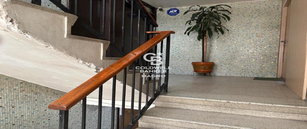 Foto de edificio en venta en amores , del valle centro, benito juárez, df / cdmx, 0 No. 03