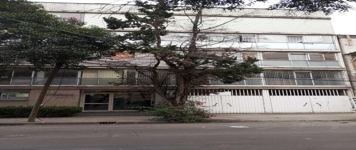 Foto de edificio en venta en amores , del valle centro, benito juárez, df / cdmx, 0 No. 02