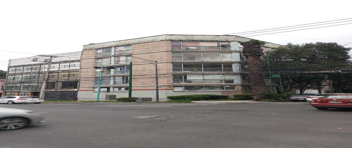 Foto de edificio en venta en amores , del valle centro, benito juárez, df / cdmx, 0 No. 04