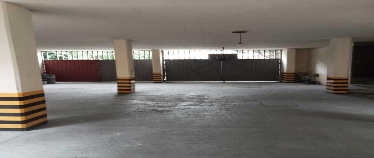 Foto de edificio en venta en amores , del valle centro, benito juárez, df / cdmx, 0 No. 05